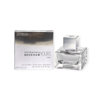 عطر انتيماتلي يورز ديفد بيكهام 75 مل
