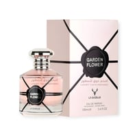 عطر غاردين فلاور لا غزال 100مل