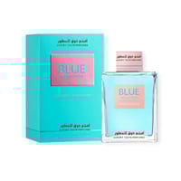 عطر انطونيو بلو سدكشن نسائي 200 مل