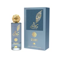 عطر رسالة اللحضات الثمينة الفارس 100 مل