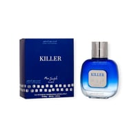 عطر كيلر بلو مارك جوزيف 100 مل