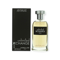 عطر اكس تشانج انليميتد كارين لو جيبارليس 100 مل