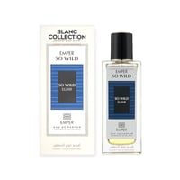 عطر بلانك كولكشن سو وايلد اليكسر امبر 85مل