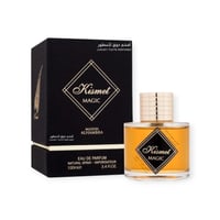 عطر كيسميت ماجيك ميزون الحمراء 100 مل