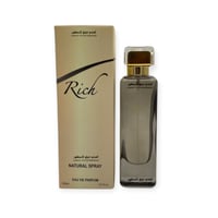 عطر راتش دبليو 100مل