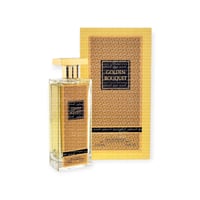 عطر قولدن بوكيه بيوتي اند برفيوم 100مل