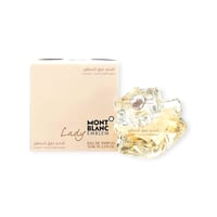 عطر ليدي امبلم مونت بلانك 75 مل