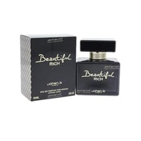 عطر بيوتفل ريتش جوهان بي 85مل