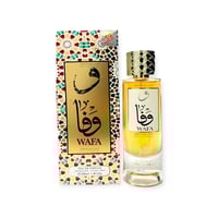 عطر وفا وادي الخليج 100 مل