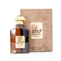 عطر عود كود اصداف 100مل