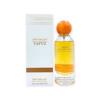 عطر جنيف لاكسري يفوز 85 مل