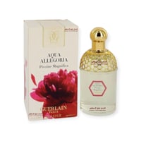 عطر اكوا الجوريا جيرلان 125مل