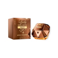 عطر ليدي مليون برايف باكو رابان 50 مل