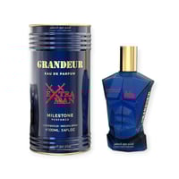 عطر جراندور اكسترا مان ميلستون 100 مل