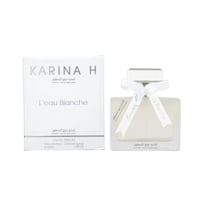 عطر كارينا اتش لو بلانش او دي بارفيوم 100مل