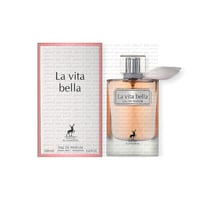 عطر لا فيتا بيلا ميزون الحمراء 100مل