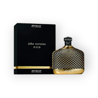 عطر جوهان فرفتوس عود 125مل