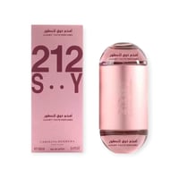 عطر 100S..Y 212 مل
