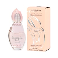 عطر رومانتيك ليدي جين ارثيز 100مل
