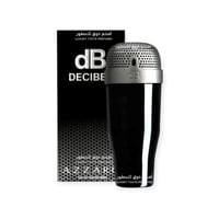عطر ديسيبل ازارو 100 مل