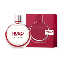 عطر هوقو ومن 75مل