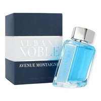عطر نوبل البان افنيو مونتين 100مل