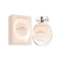 عطر بيوتي شير كالفن كلاين 100 مل