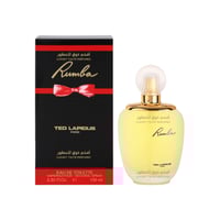 عطر رومبا تيد لابيدوس 100مل