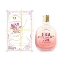 عطر ديزل فيول فور لايف سمر اديشن 75مل