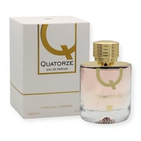 عطر كواتورز كيو ايه 100مل