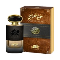 عطر عود خصوصي الفارس 80مل