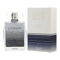 عطر كنج لوماني فور مان 100مل