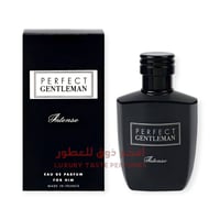 عطر بيرفكت جنتل مان انتنس ارت اند بارفيوم 100مل