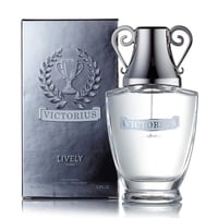 عطر فكتوريس لافلي 100مل