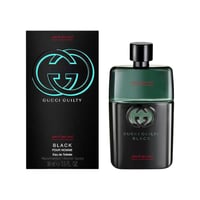 عطر غوتشي جيلتي بلاك بور هوم 90مل