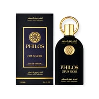 عطر فيلوس اوبس نوار ميزون الحمراء 100 مل