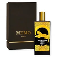 عطر ميمو افريكان ليذر 75مل