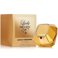 عطر ليدي مليون باكو رابان 80مل