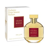 عطر اوكسانا روج اماران 100مل