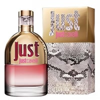 عطر جست كافالي فيم روبرتو كافالي 75مل