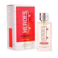 عطر هيروس فورايفر استيارا 100مل