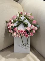 تنسيق ماركه Van Cleef بدون الهديه