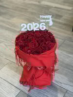 بوكيه سكارف البدايات 2026