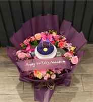 بوكيه Any & Done Bouquet