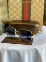 نظاره Gucci رجالي