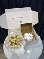 بوكس توتي ازدياد الجمال