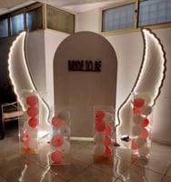 مدخل استقبال 24