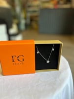 سلسال FG ناعم