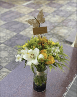 فازه Sunny Whisper | همسة شمس