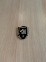 ملصق نادي الاتحاد القديم